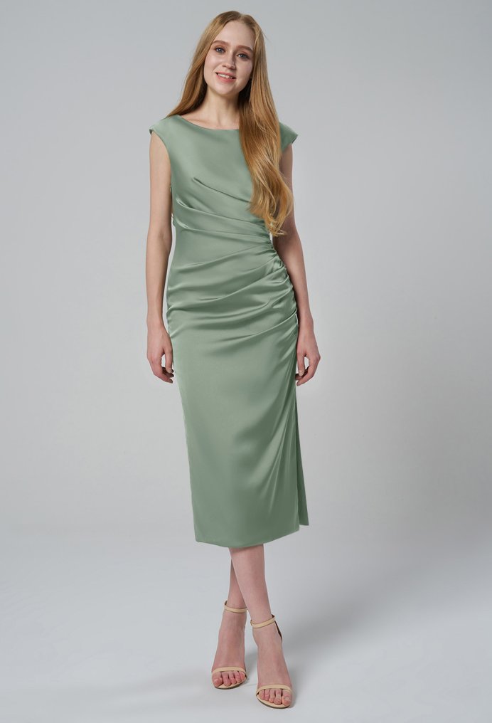 AW Briony Dress